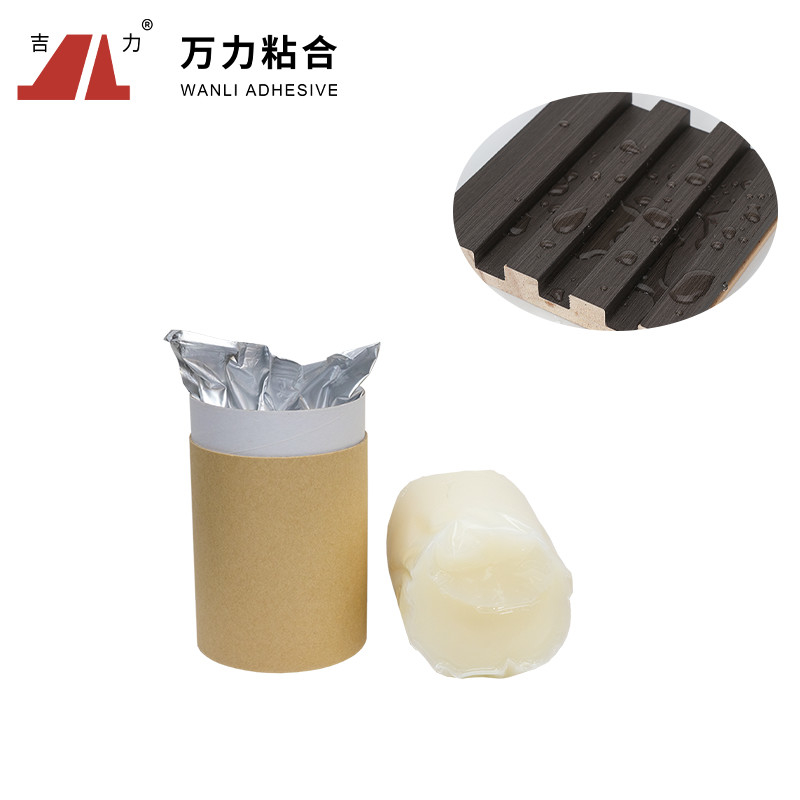Stampatore caldo Adhesive PUR-UH128.1S della colata 3d della colla della laminazione di falegnameria PUR 3D