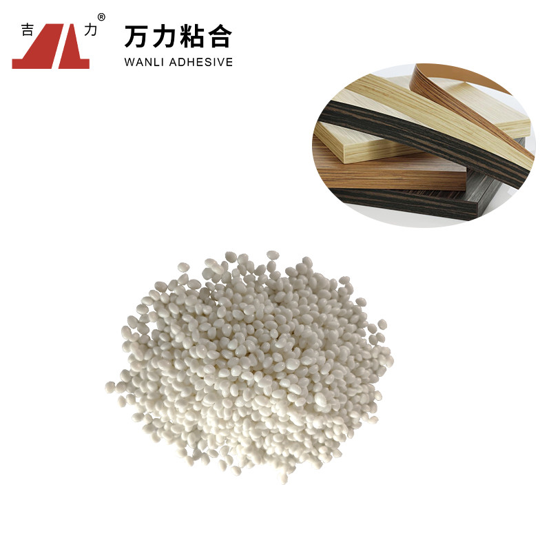 falegnameria adesiva Chip Board EVA-JF-108 della colata calda del legno di Edgebanding di 200 materiali del ℃