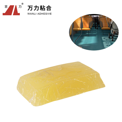 Palline adesive Mats Bonding Packaging TPR-7217A della colata calda di PSA