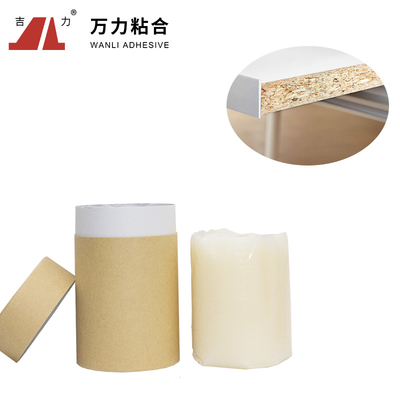 Colla PUR-XBB768 adesivo bianco dell'avorio PUR Edgebanding di falegnameria