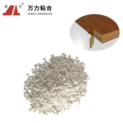 Falegnameria EVA Hot Melt Adhesive Edgebanding Chip Board Edge Bonding EVA-JF-108