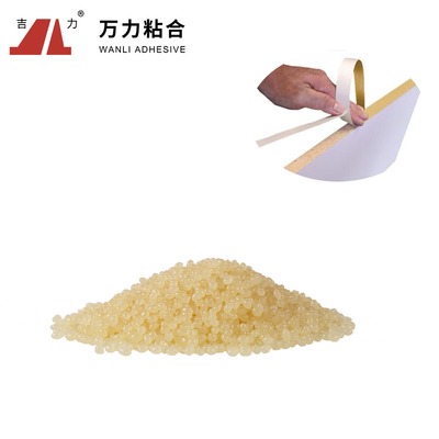 3D laminazione EVA Hot Melt Adhesive Edgebanding Chip Board Woodworking EVA-JF-202