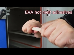 Che cosa è adesivo caldo della colata di PUR?