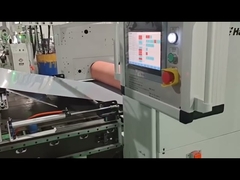 conoscete il progresso della laminazione piana del bordo
